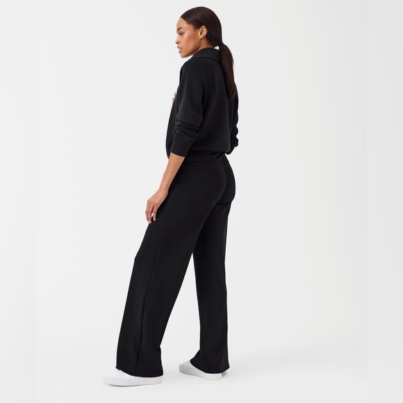 Spanx Air Essentials Pants black Medium M - Picture 7 of 15